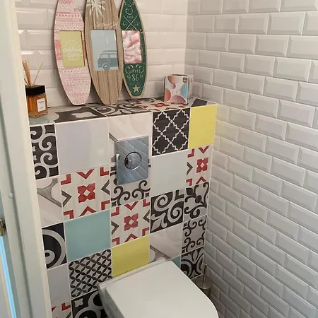 Apartament Rez De Jardin, Piscine Privative De Standing Mandelieu