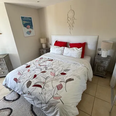 Apartament Rez De Jardin, Piscine Privative De Standing *
